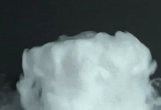 압도적인 열 방출과 통기성